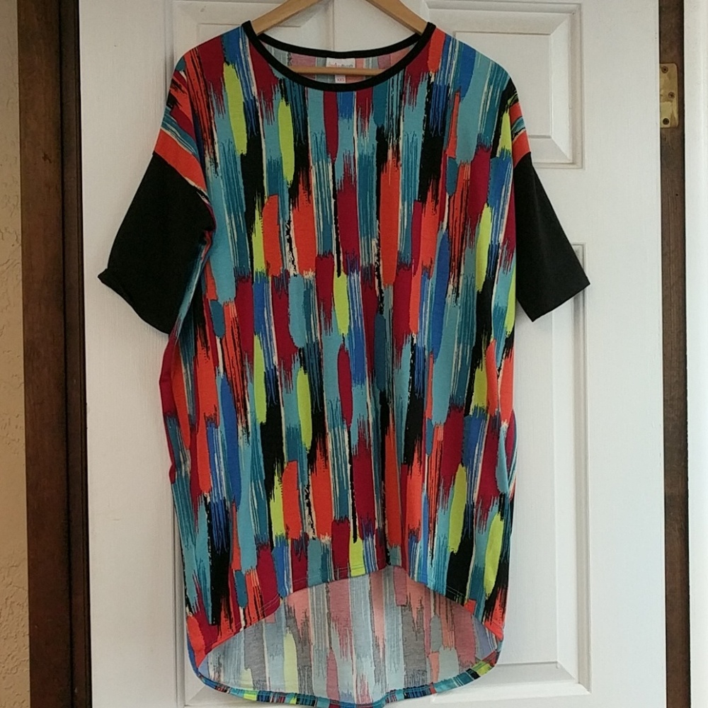 Lularoe Irma